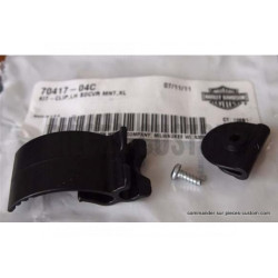 Clip-fixation-arrière-cache-batterie-Sportster