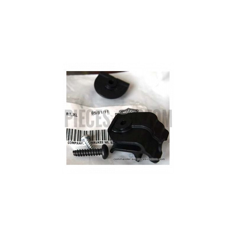 Clip-fixation-avant-cache-batterie-Sportster