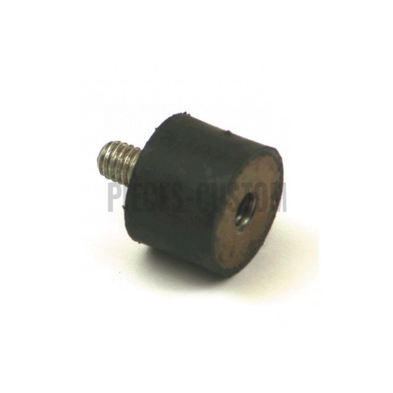 Silent-bloc-bac-huile-et-support-batterie