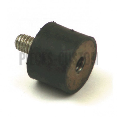 Silent-bloc-bac-huile-et-support-batterie