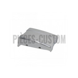 Cache-batterie-chromé-pour-Dyna-FXD