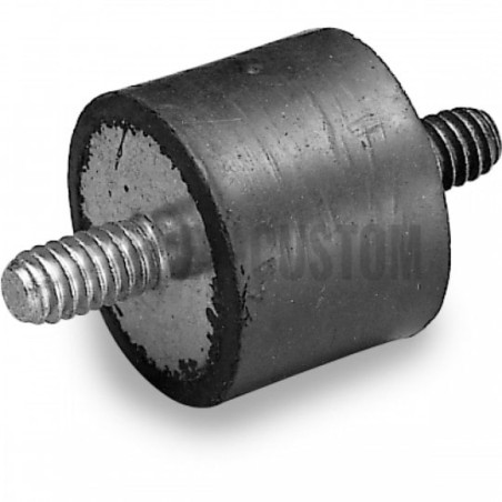 Silentbloc-réservoir-huile-ou-support-batterie
