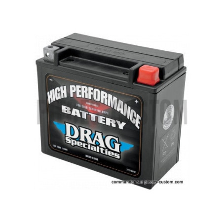 Batterie-Drag-Spécialties-YTX20HL-BS