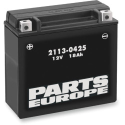 Batterie-AGM-acide-YTX20H-BS-Softail-Sportster