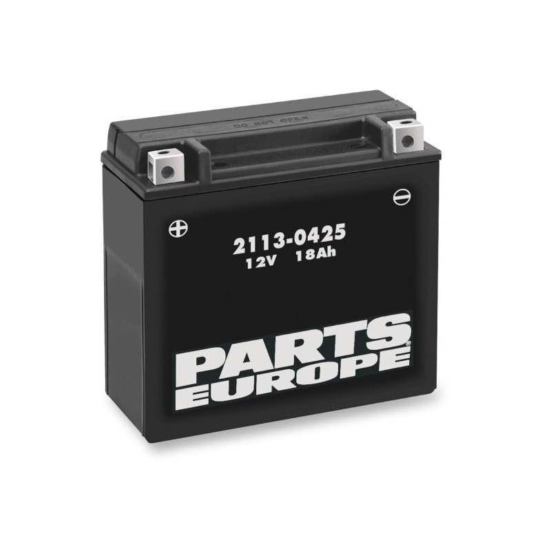 Batterie-AGM-acide-YTX20H-BS-Softail-Sportster