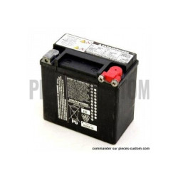 Batterie-Gel-origine-Harley-Sportster
