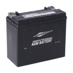Batterie-AGM-Type-Gel