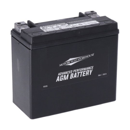Batterie-AGM-Type-Gel
