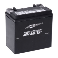 Batterie-AGM-Sealed-Sportster-Buell