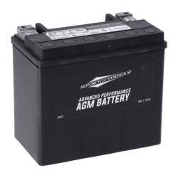 Batterie-AGM-Sealed-pour-Softail-Dyna