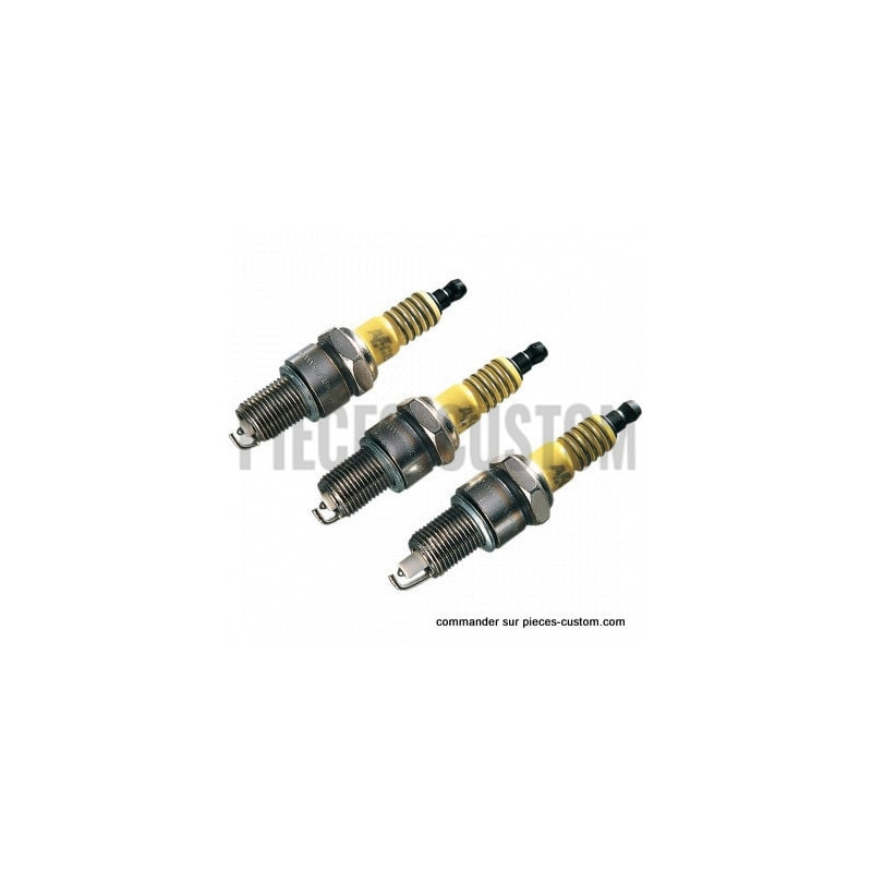 Bougies-Platinium-Touring-Softail-Dyna-Sportster