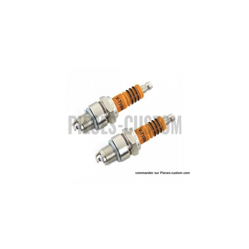 Bougies-V-Twin-Performance-pour-harley