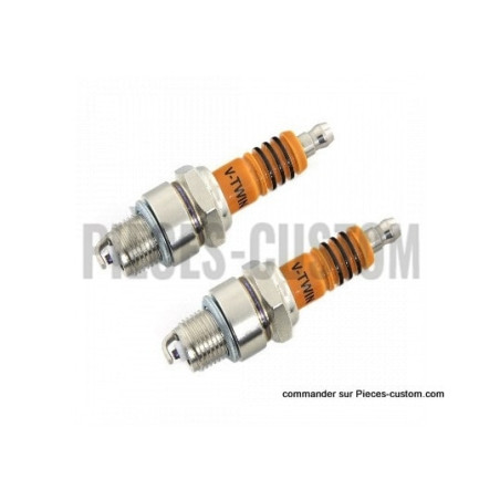 Bougies-V-Twin-Performance-pour-harley