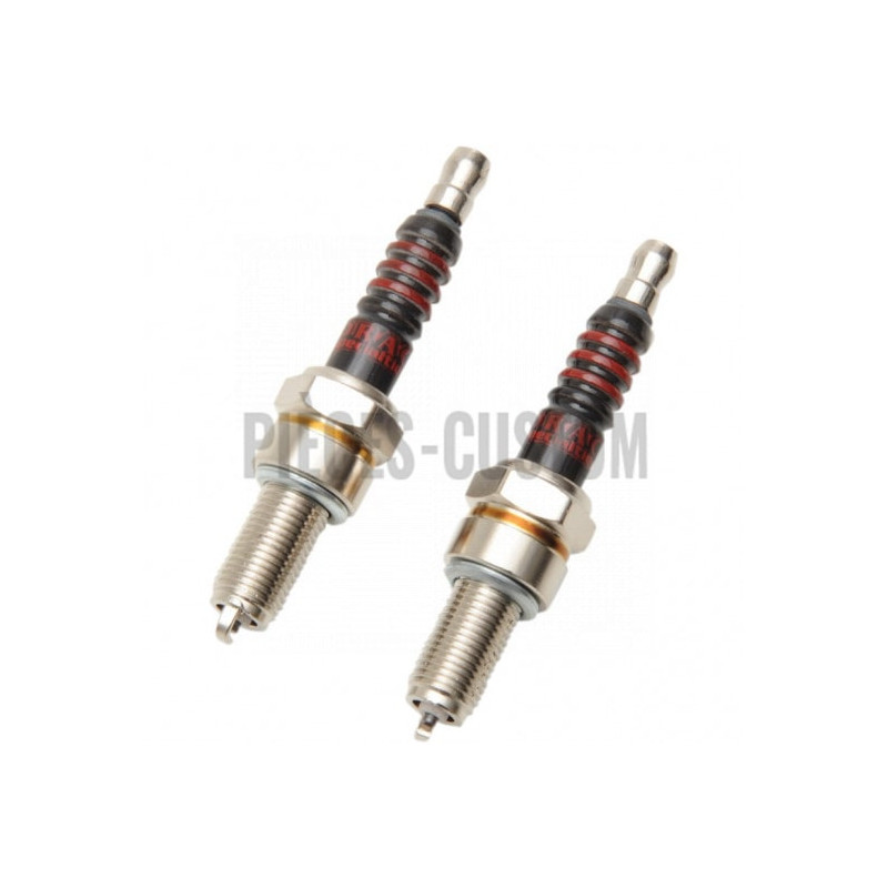 Bougies-Performance-M-Eight-XG-500-750
