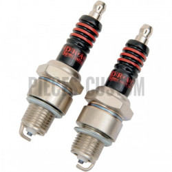 Bougies-4R5-Drag-Specialties-Sportster