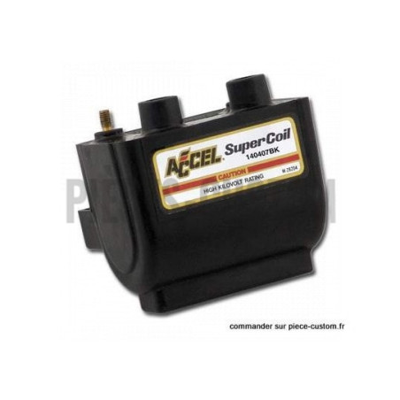 Bobine-haute-performance-Accel-noire