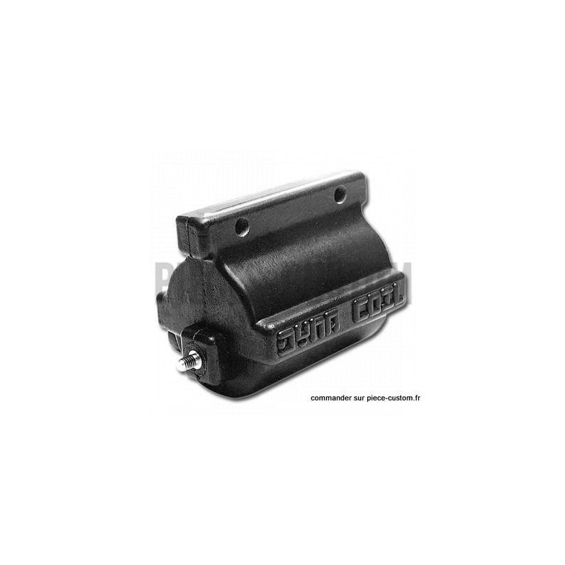Bobine-Dyna-5-ohms-Allumage-à-rupteur