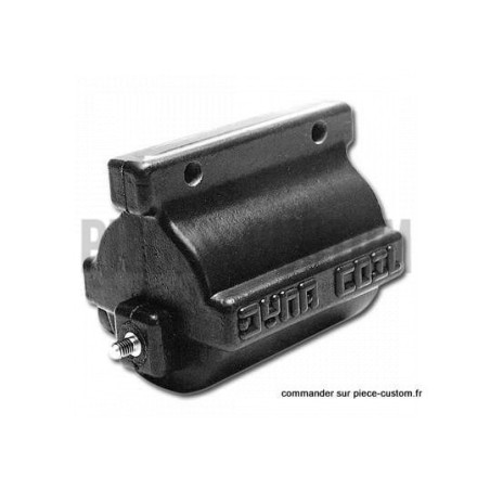 Bobine-Dyna-5-ohms-Allumage-à-rupteur
