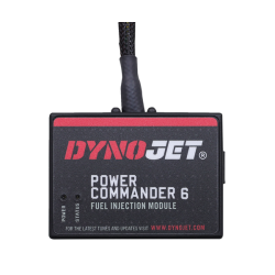 Boitier injection Power Commander 6 Yamaha XVS 1300