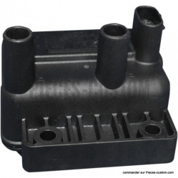 Bobine-d-allumage-noire-pour-Touring