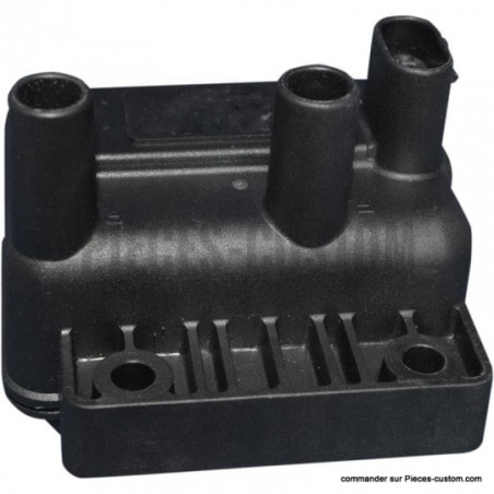 Bobine-d-allumage-noire-pour-Touring