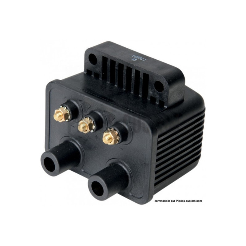 Bobine-d-allumage-électronique-2-4-ohm