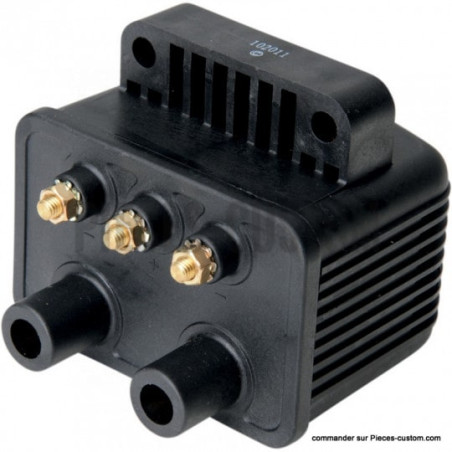 Bobine-d-allumage-électronique-2-4-ohm