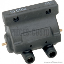 Bobine-allumage-à-rupteurs-5-ohm-12V