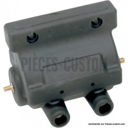 Bobine-allumage-électronique-4-ohm-12V