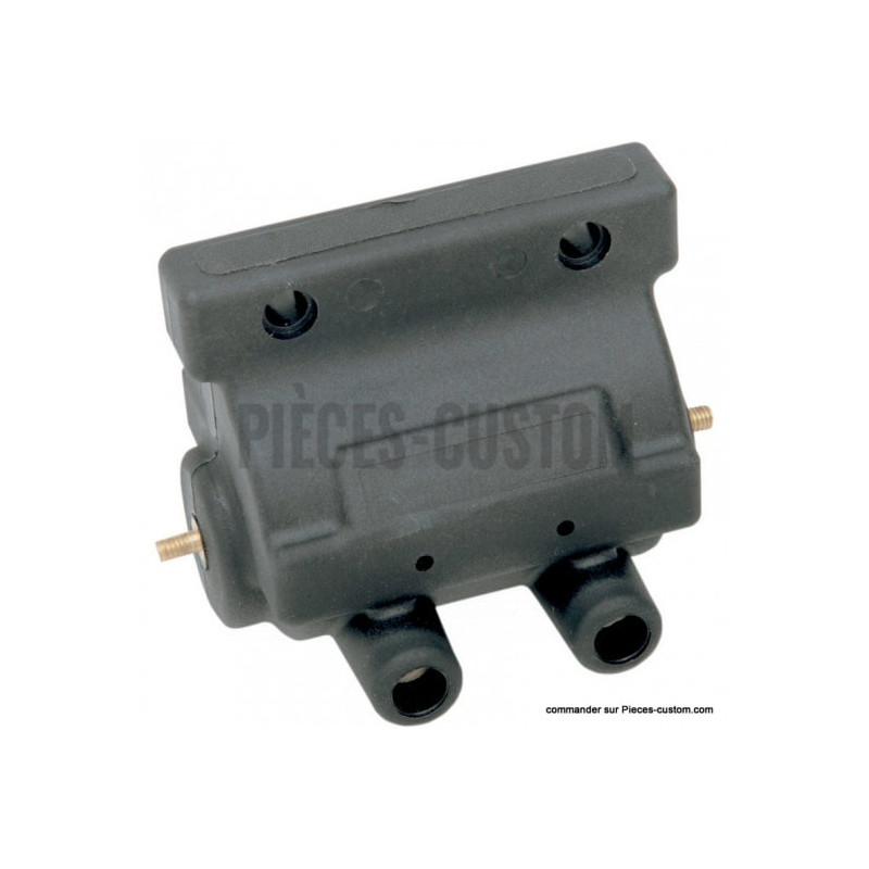 Bobine-allumage-électronique-4-ohm-12V