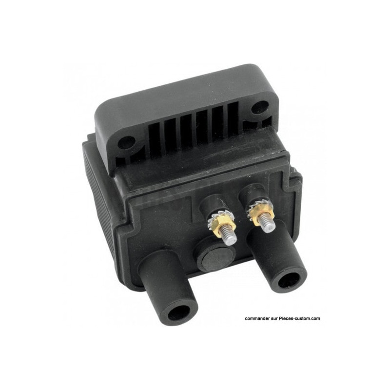 Bobine-allumage-à-rupteurs-Mini-5-ohm