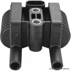 Bobine-d-allumage-pour-Sportster
