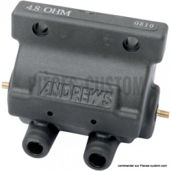 Bobine-d-allumage-4-8-ohm-Noir