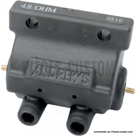 Bobine-d-allumage-4-8-ohm-Noir
