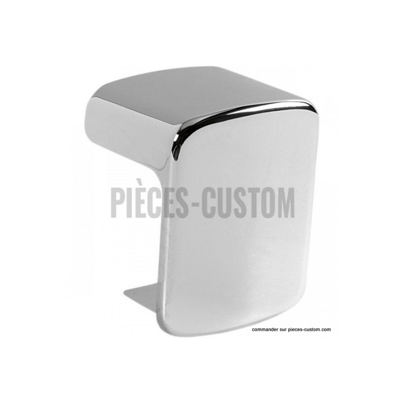 Cache-bobine-chromé-pour-Softail