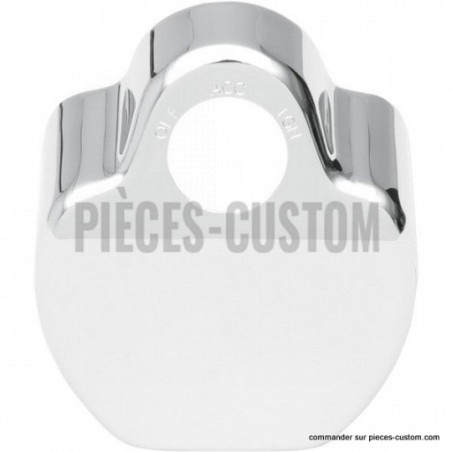 Cache-bobine-lisse-chromé-pour-FXS