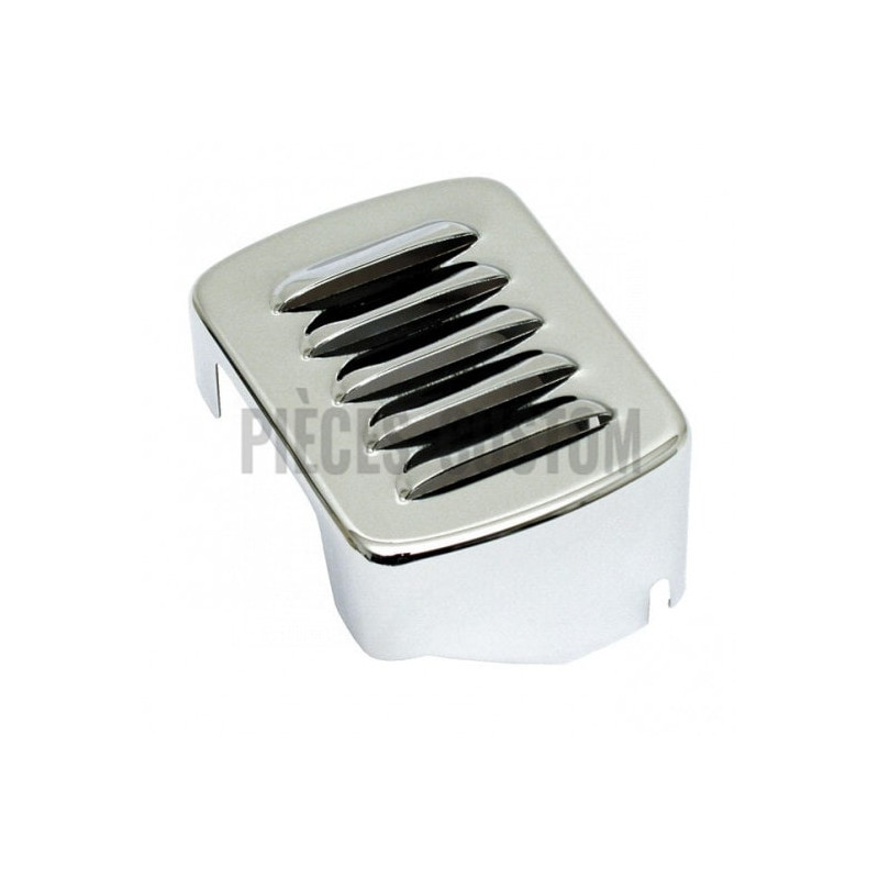 Cache-bobine-Chromé-pour-Big-Twin