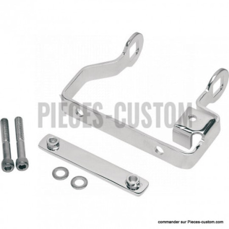 Support-bobine-allumage-Sportster