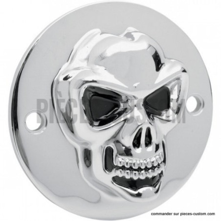 Cache-Chromé-Skull-3D-Big-Twin-Sportster