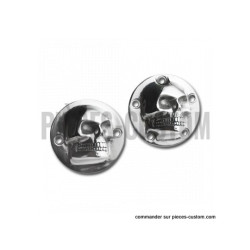 Cache-allumage-Tête-de-mort-Twin-Cam