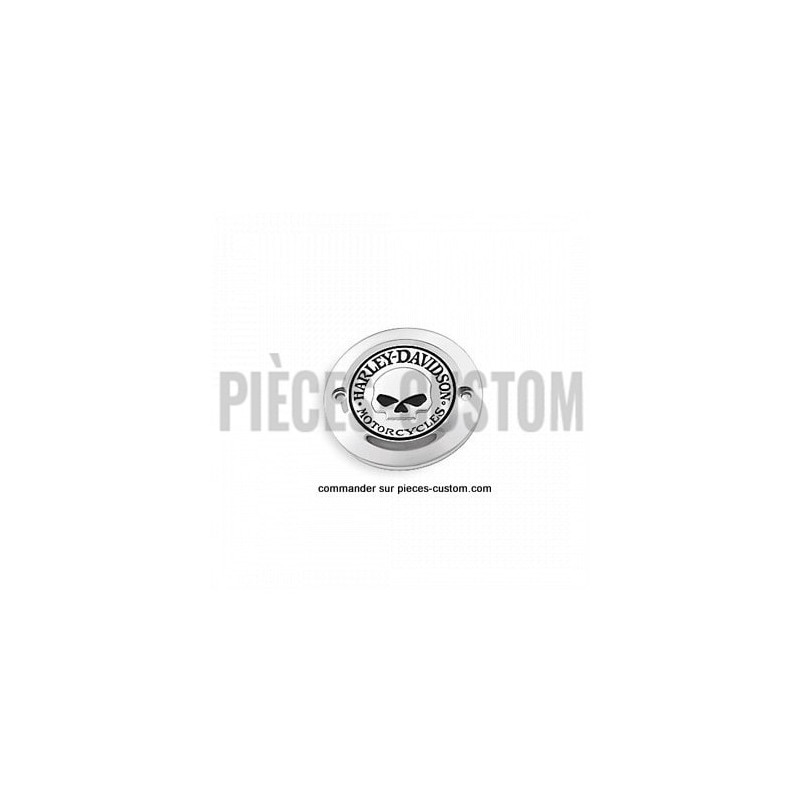 Cache-coté-distribution-Skull-Sportster
