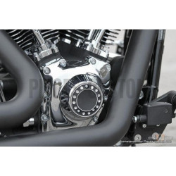 Cache-allumage-Drilled-pour-Twin-Cam