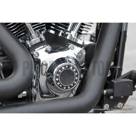 Cache-allumage-Drilled-pour-Twin-Cam