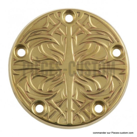 Cache-allumage-Makato-Brass-Twin-Cam
