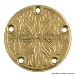Cache-allumage-Hiro-Brass-Twin-Cam