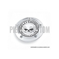 Cache-allumage-Skull-pour-Twin-Cam