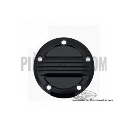 Cache-allumage-Zodiac-Airfoil-Noir-Twin-Cam