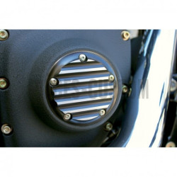 Cache-allumage-Finned-Joker-Machine-Twin-Cam
