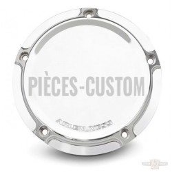 Cache-allumage-Arlen-Ness-Beveled-Chrome-Softail-Touring