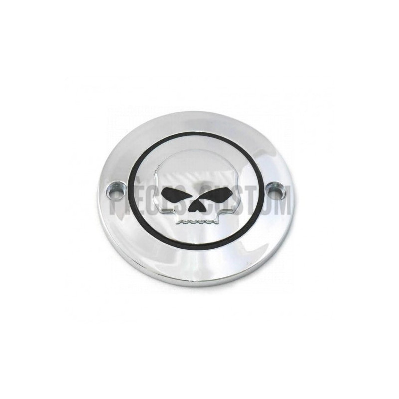 Cache-Chromé-Skull-pour-Sportster